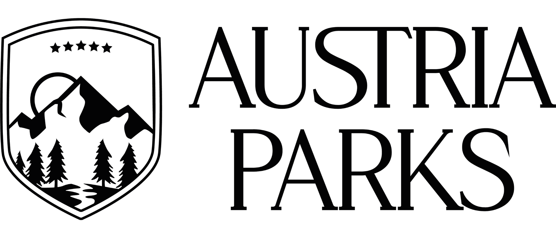 Austria Parks Logo