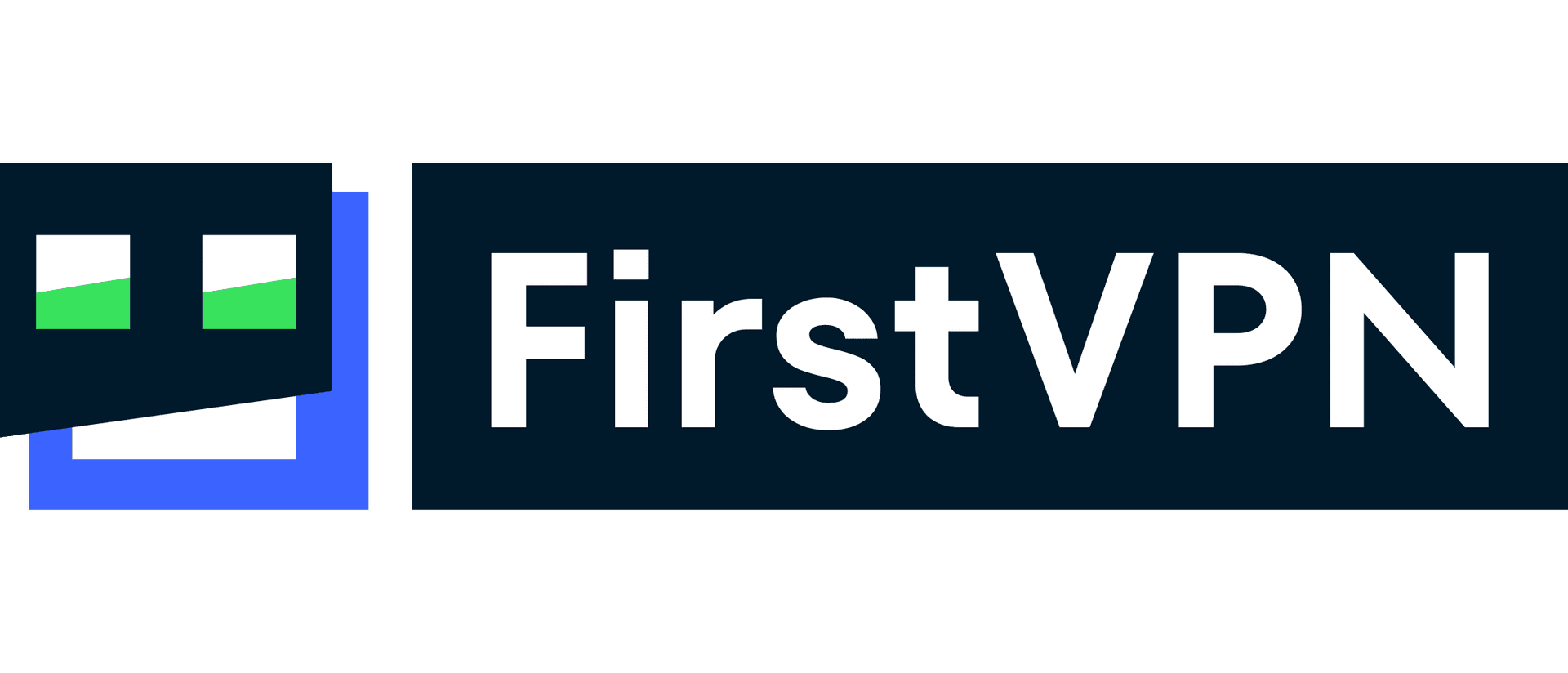 Firstvpn AT Logo