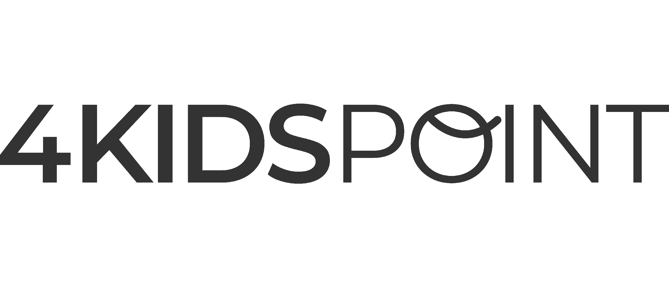 4kidspoint Logo