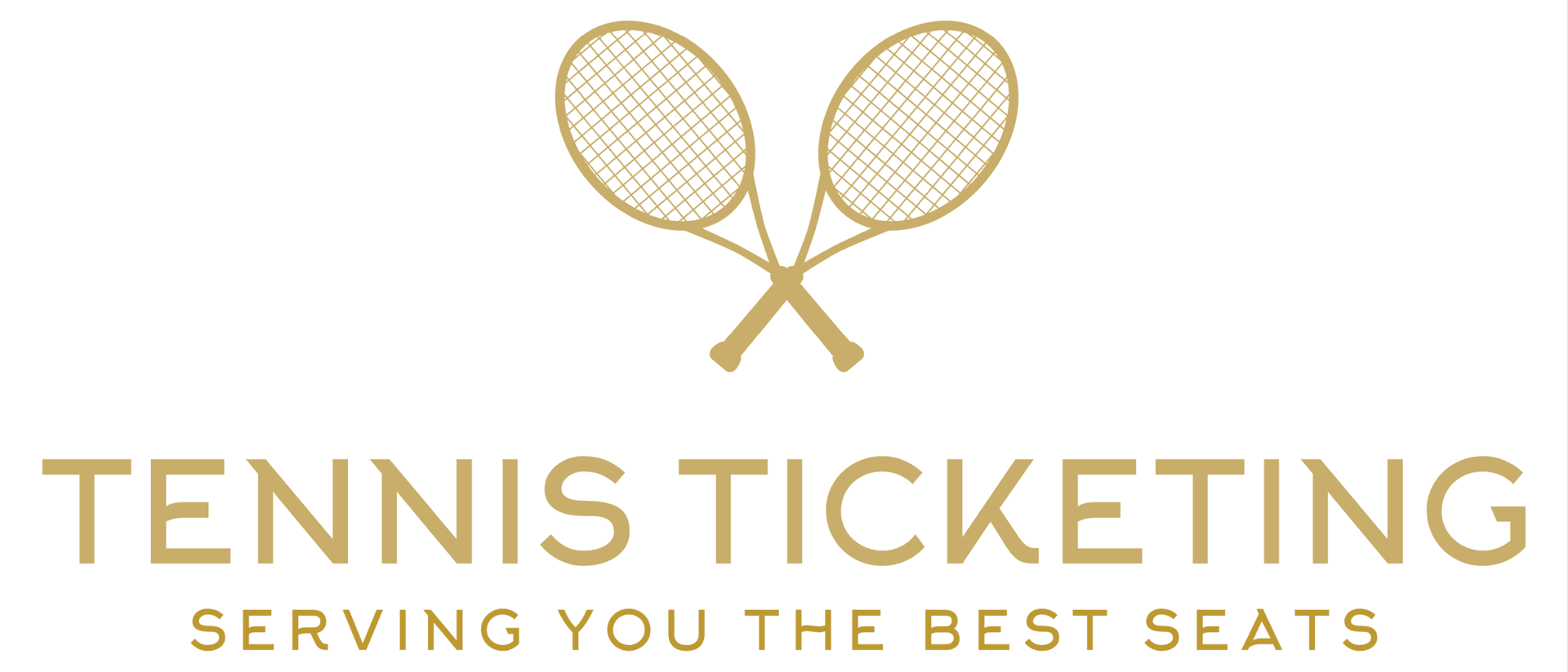 Tennisticketing.com Logo