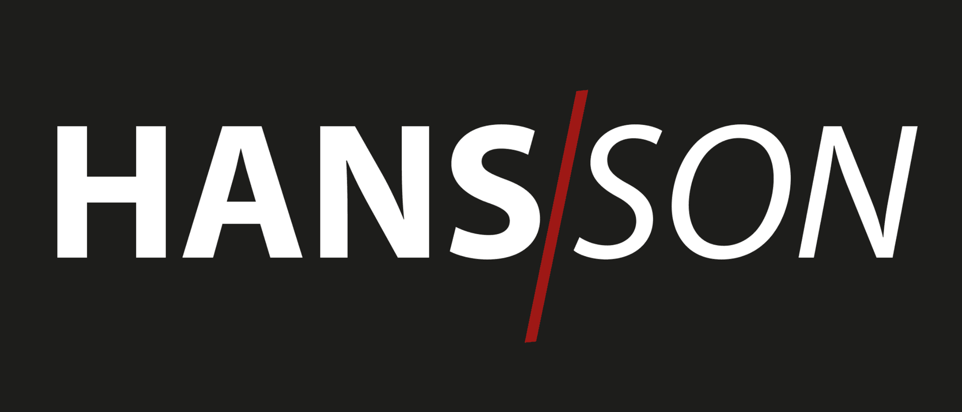 hansson-cases.de/ AT Logo