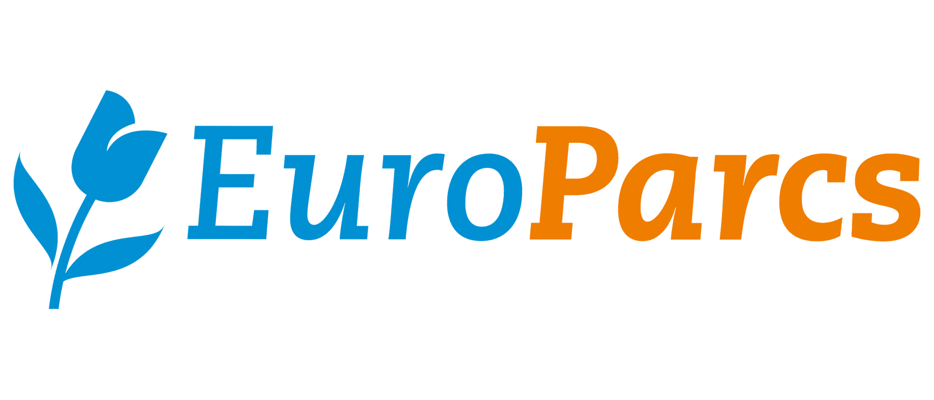 Europarcs.de AT Logo