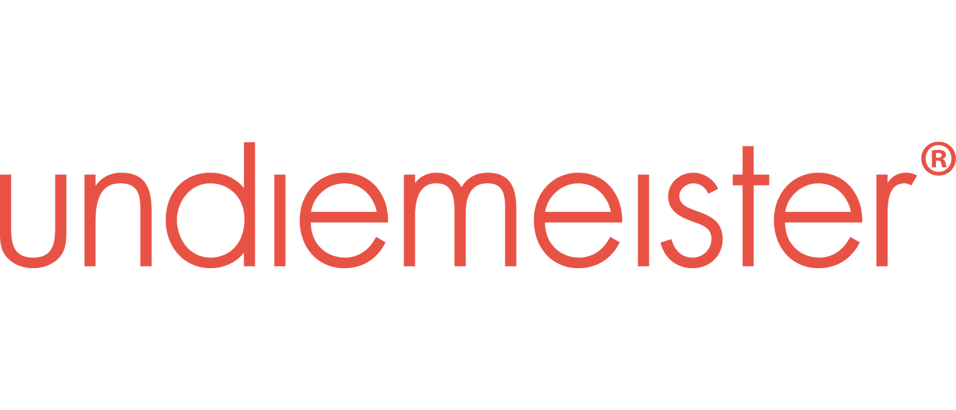 undiemeister Logo