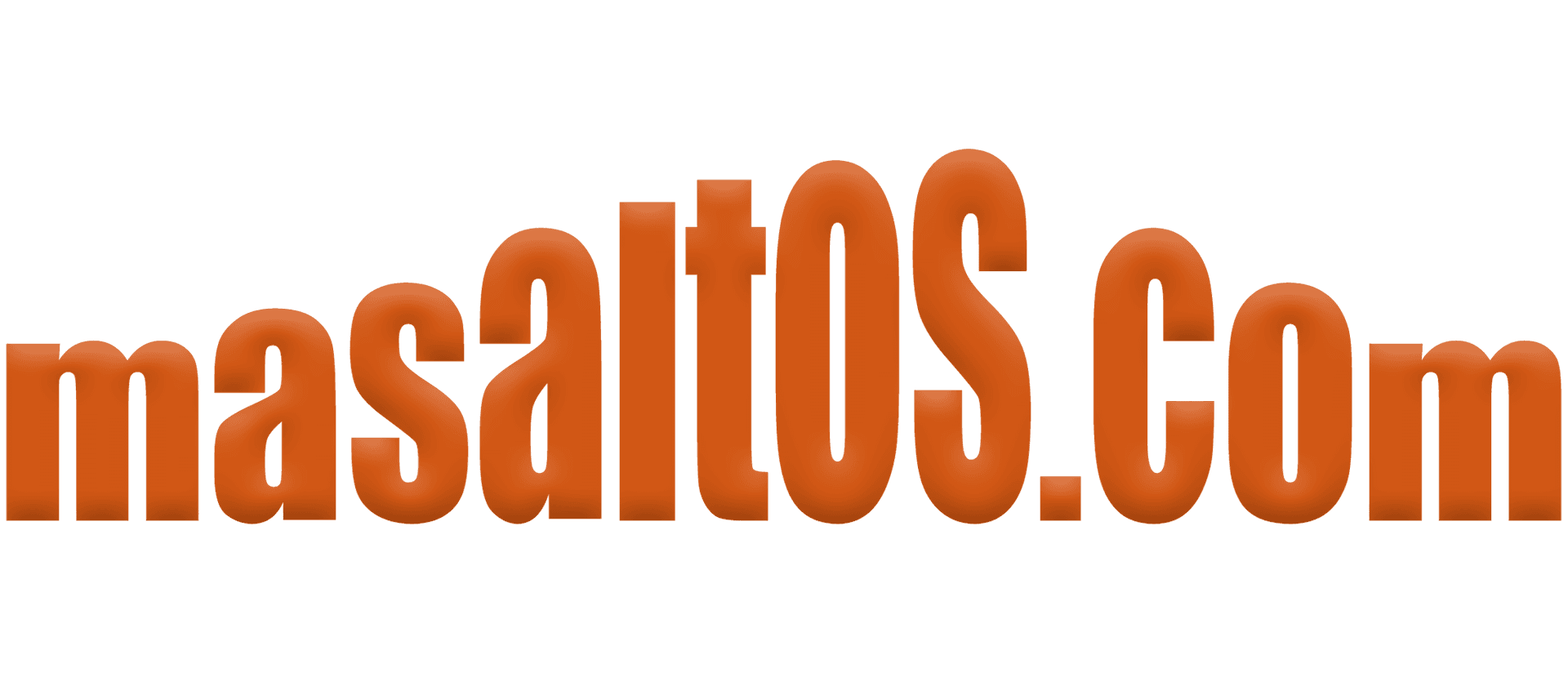Masaltos Logo