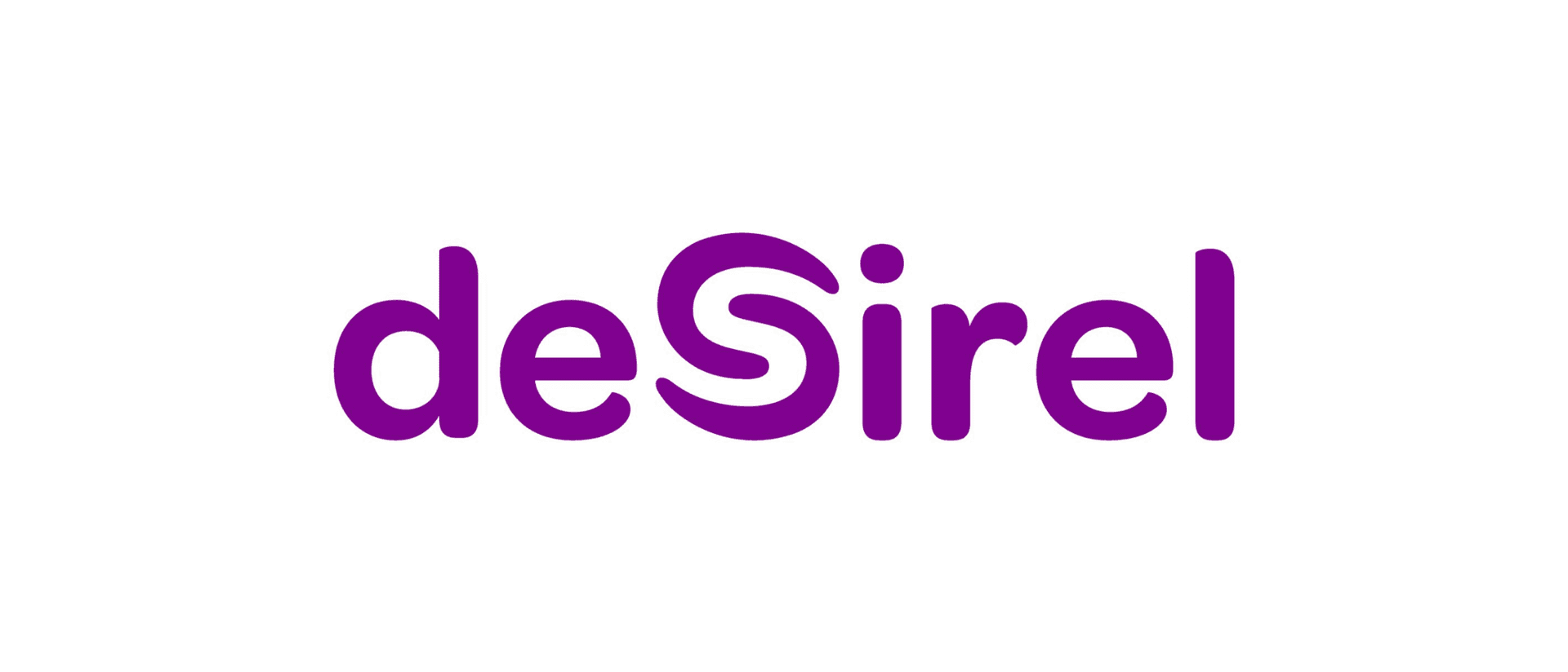 Desirel.at Logo