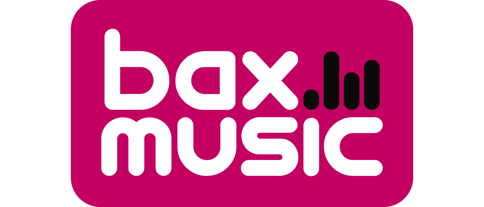 Logo Bax-Shop BE