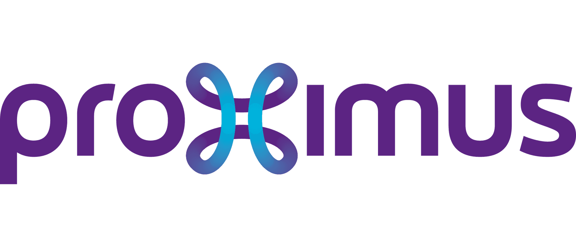 Logo Proximus.be
