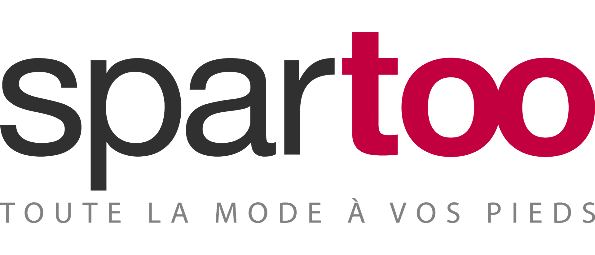 Spartoo BE/FR logo