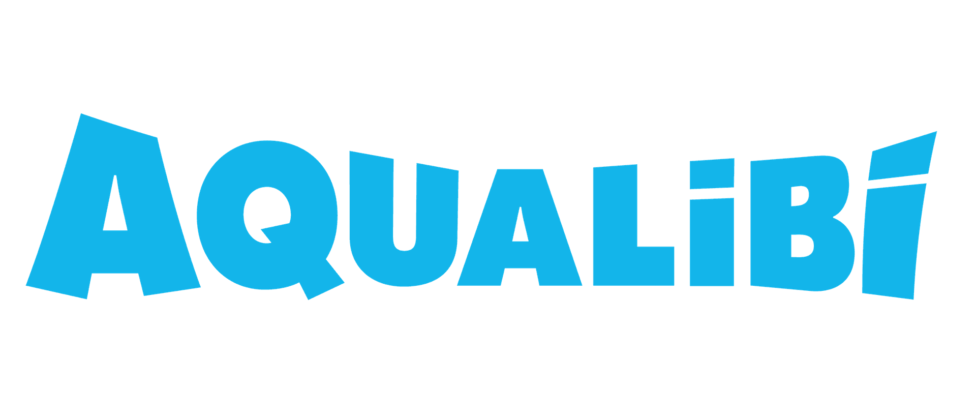 Aqualibi.be logo