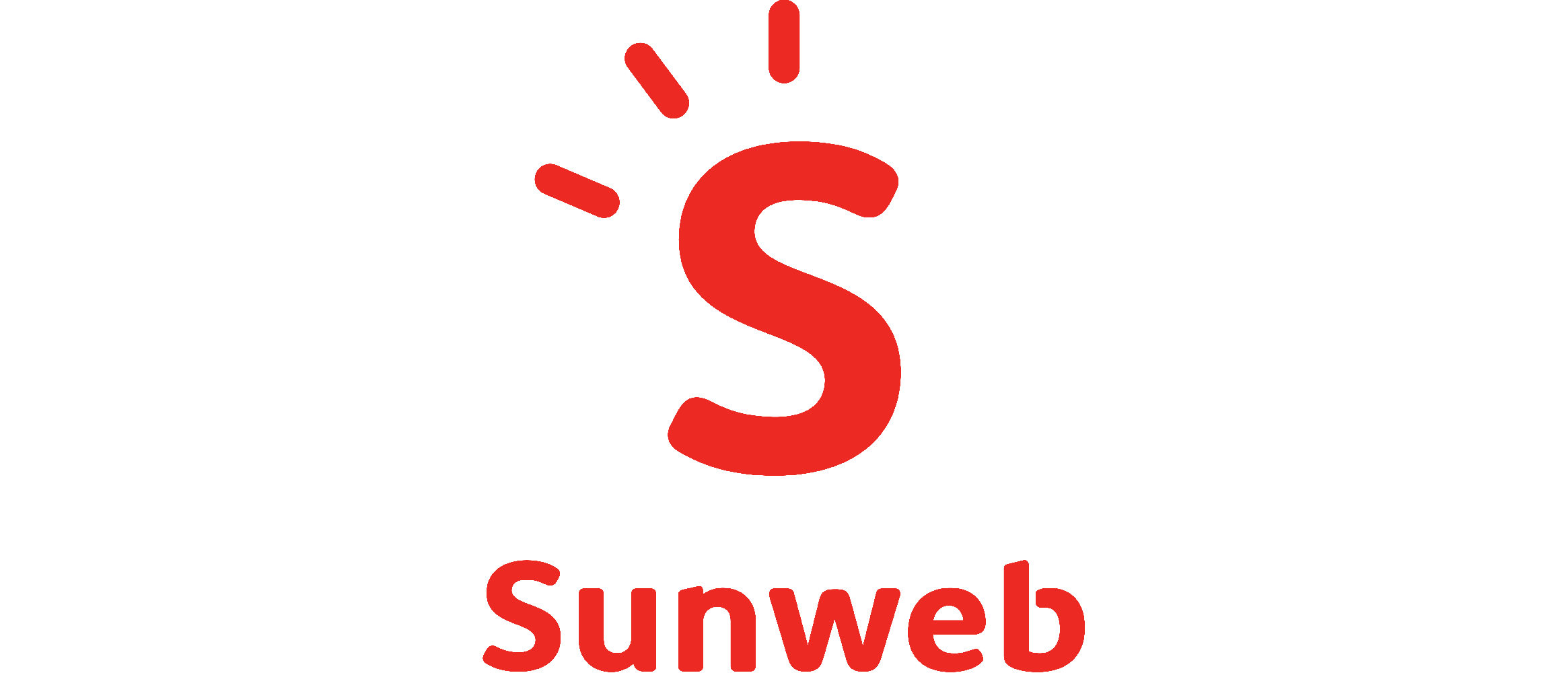 Logo Sunweb Soleil
