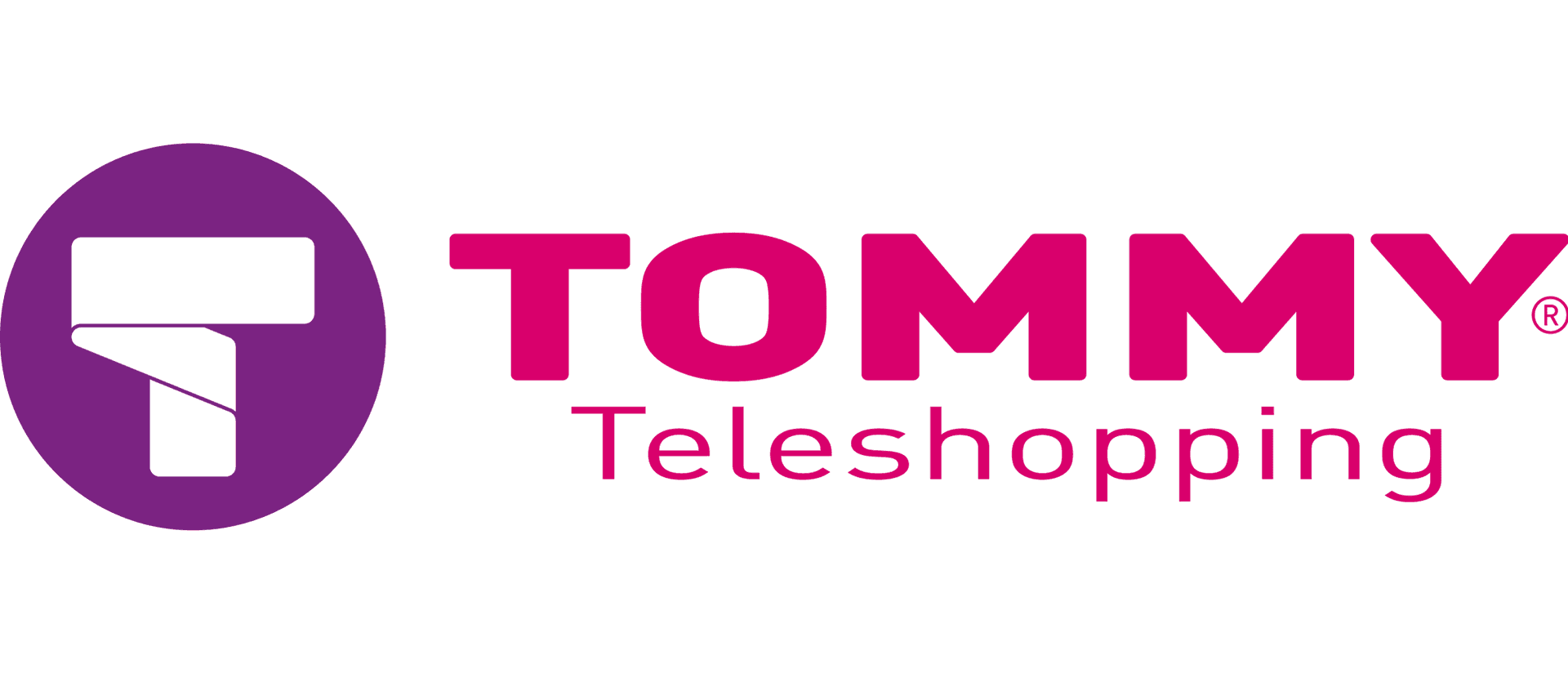 TommyTeleshopping.be logo