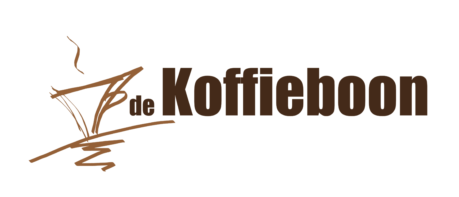 DeKoffieboon.be logo