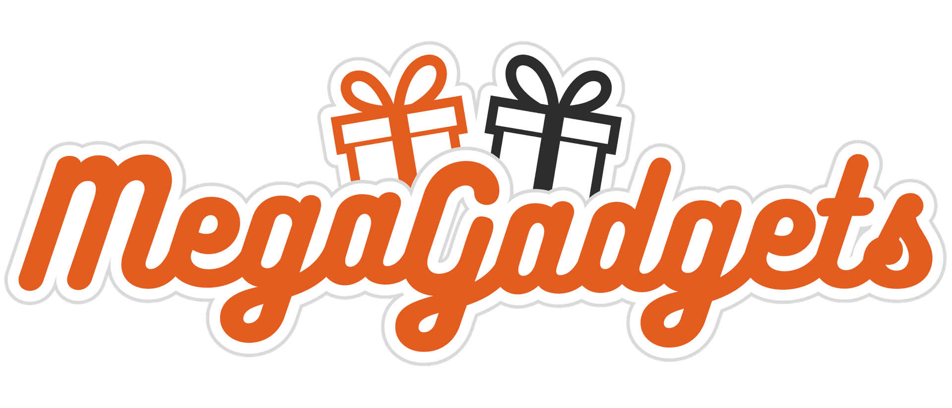Megagadgets.be logo