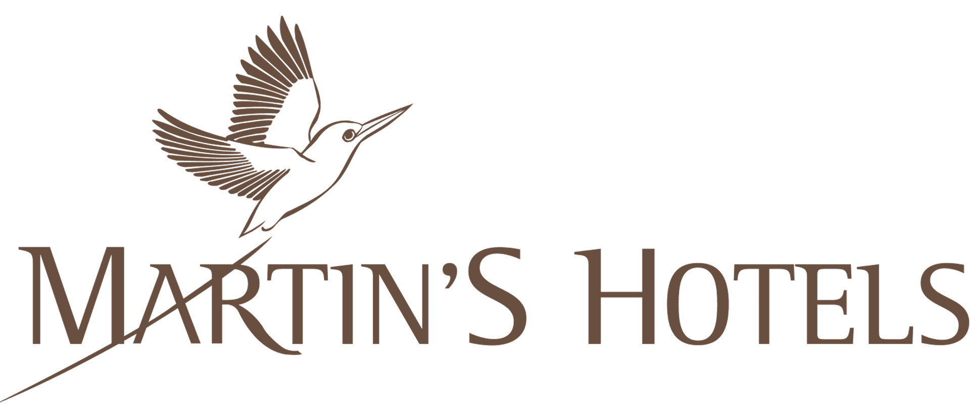 Martinshotels.com logo