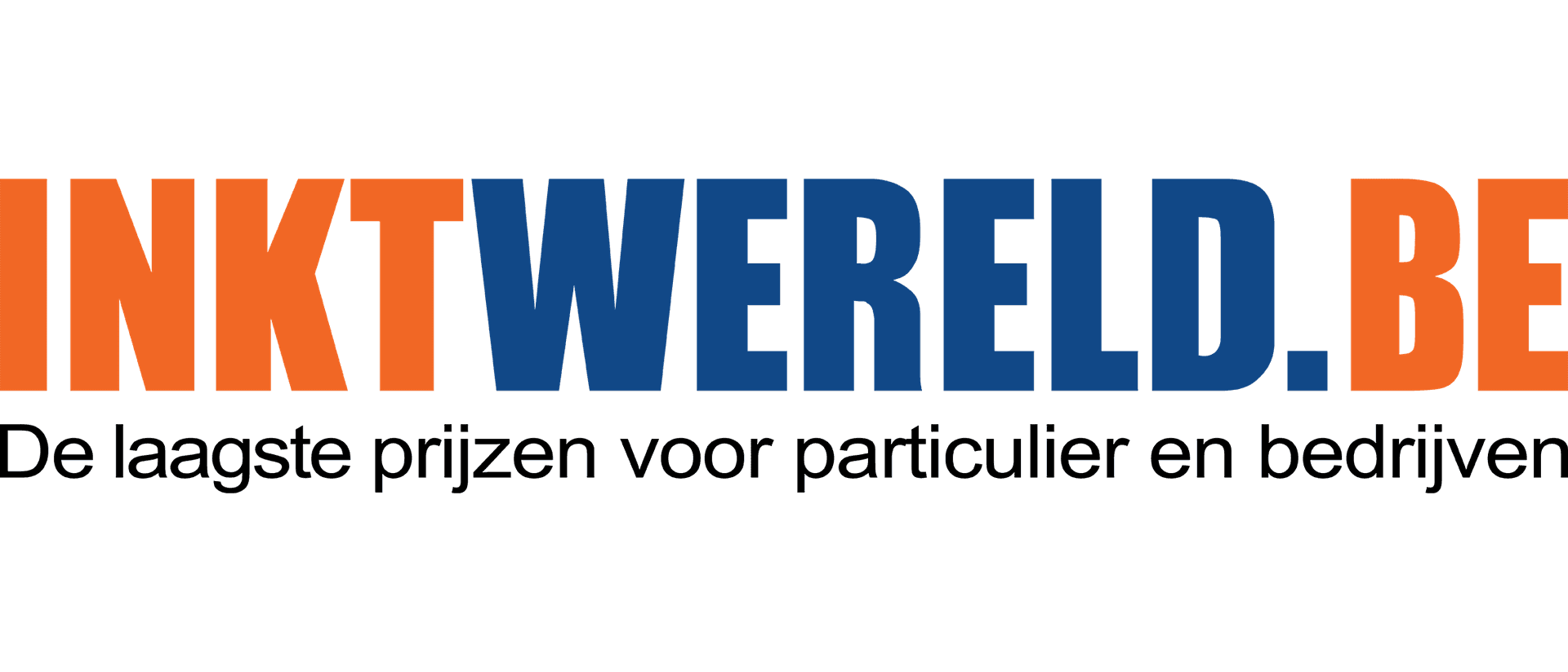 Inktwereld.be logo