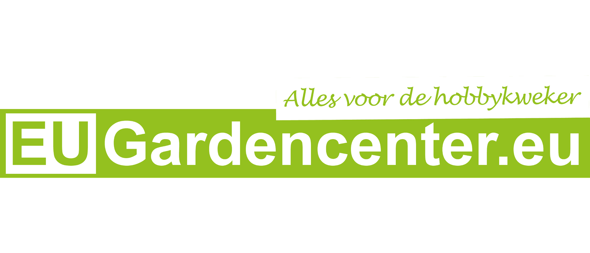 EUgardencenter.com logo