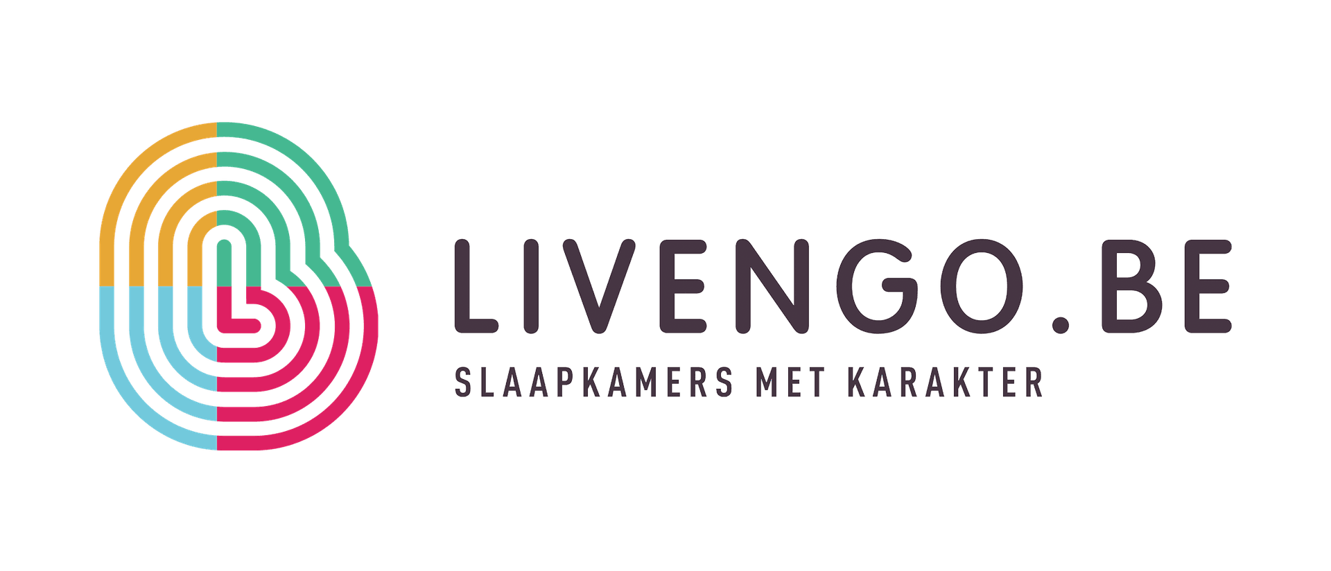Livengo.be logo