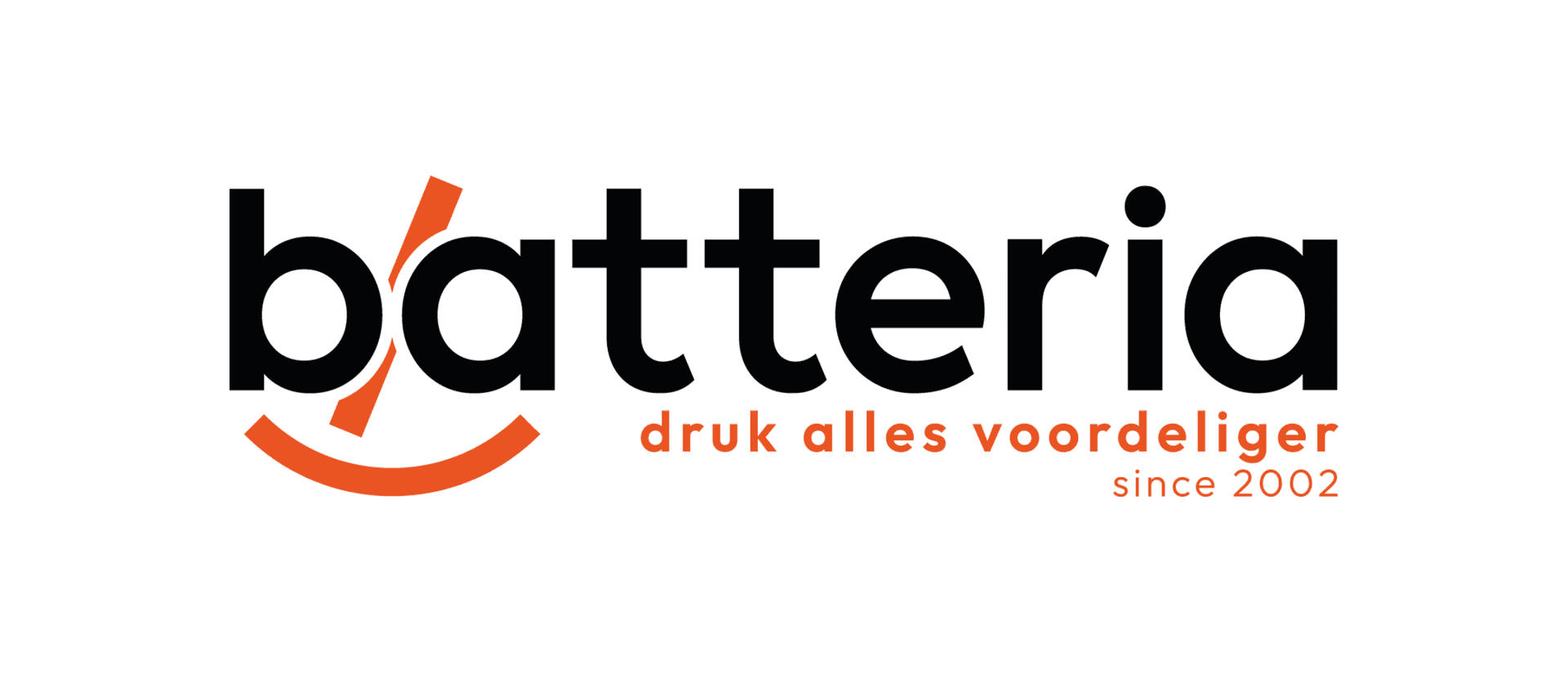 Batteria.be logo