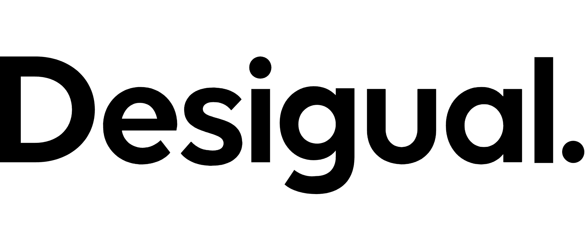 Desigual.com logo