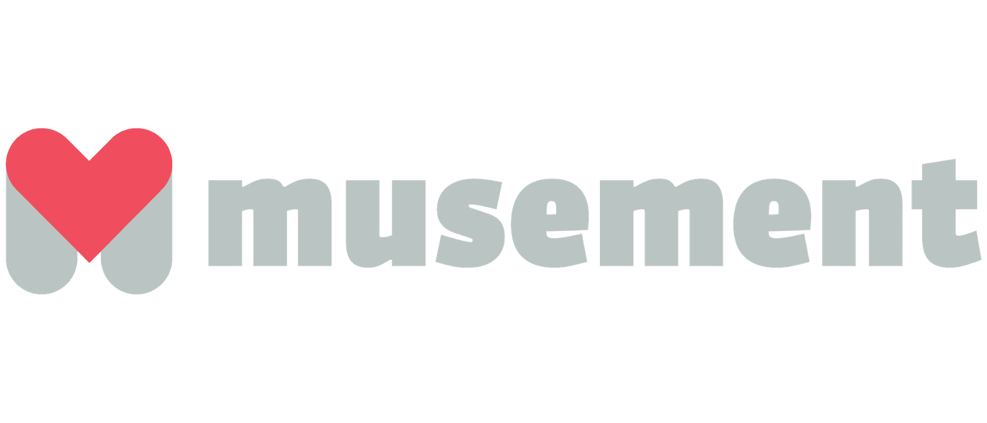 Musement BE logo