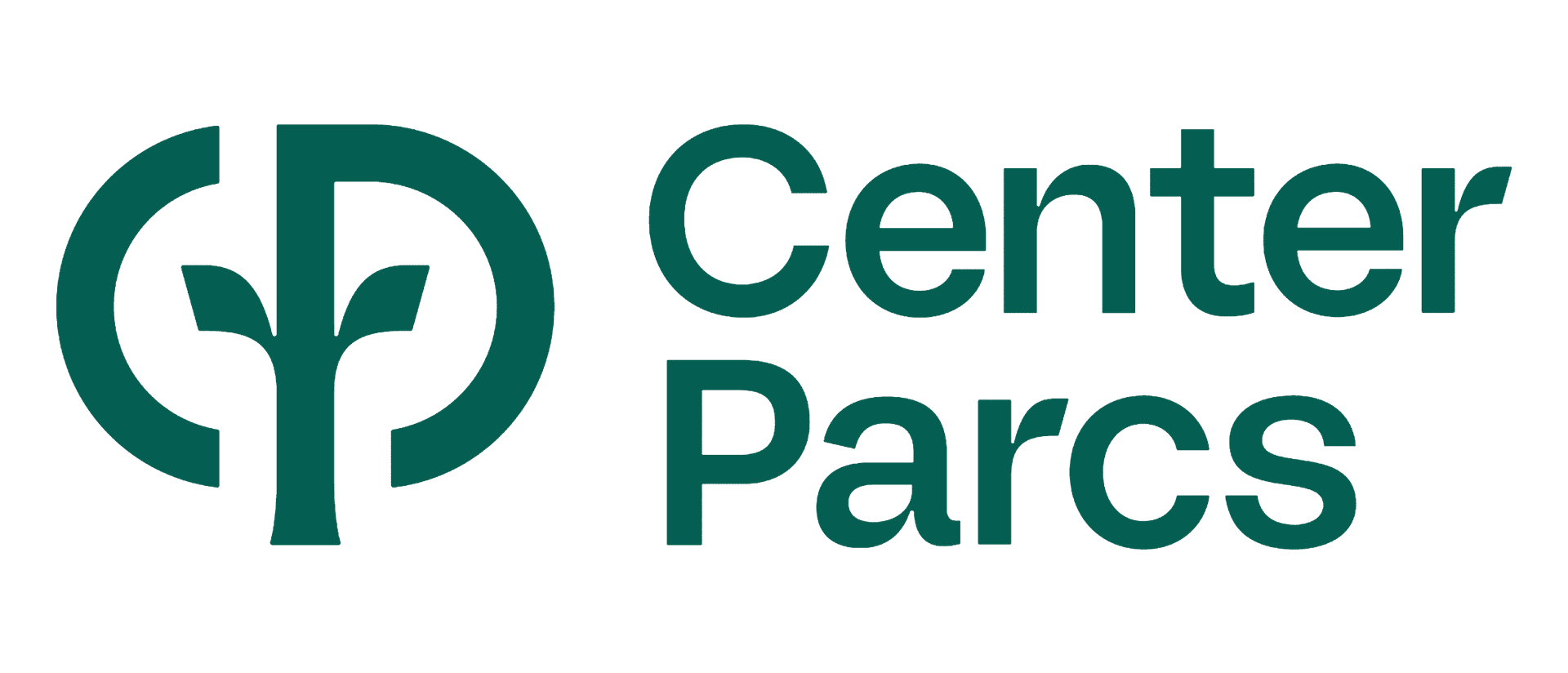 Center Parcs logo