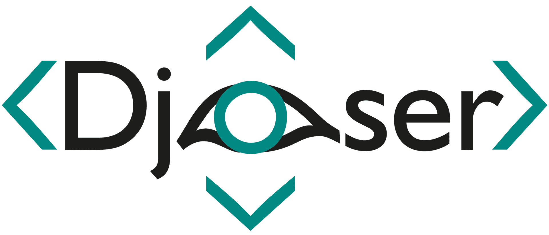 Djoser.be logo