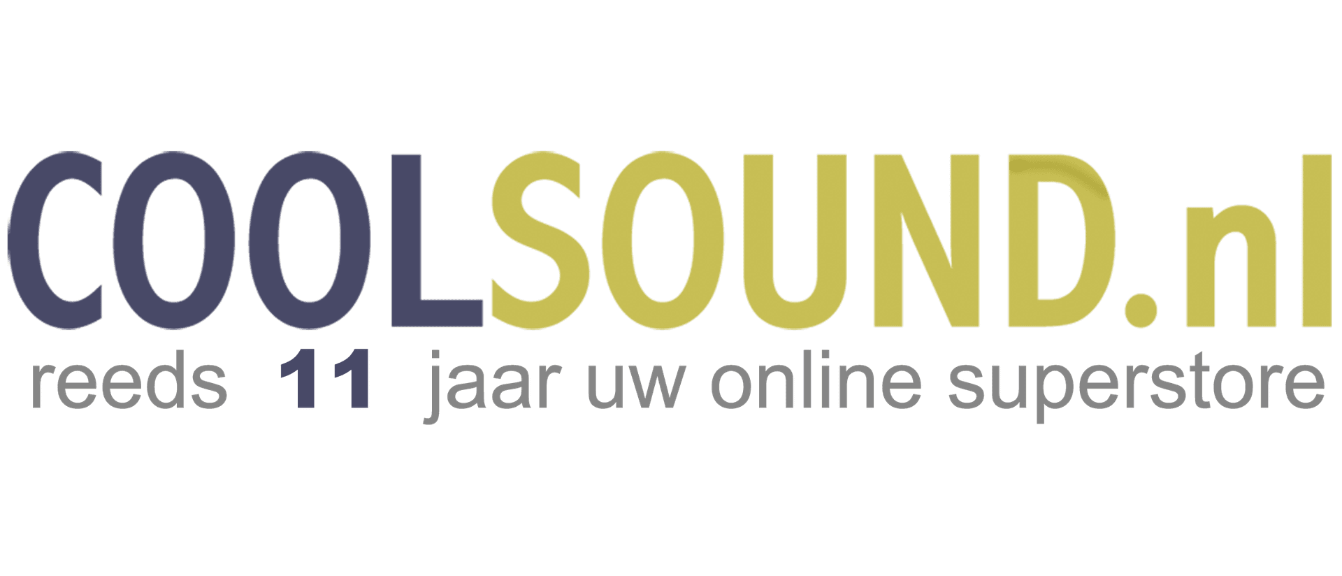 Logo Coolsound.nl