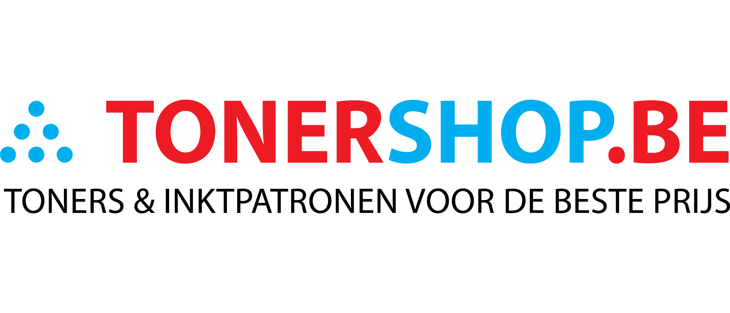 Tonershop.be logo