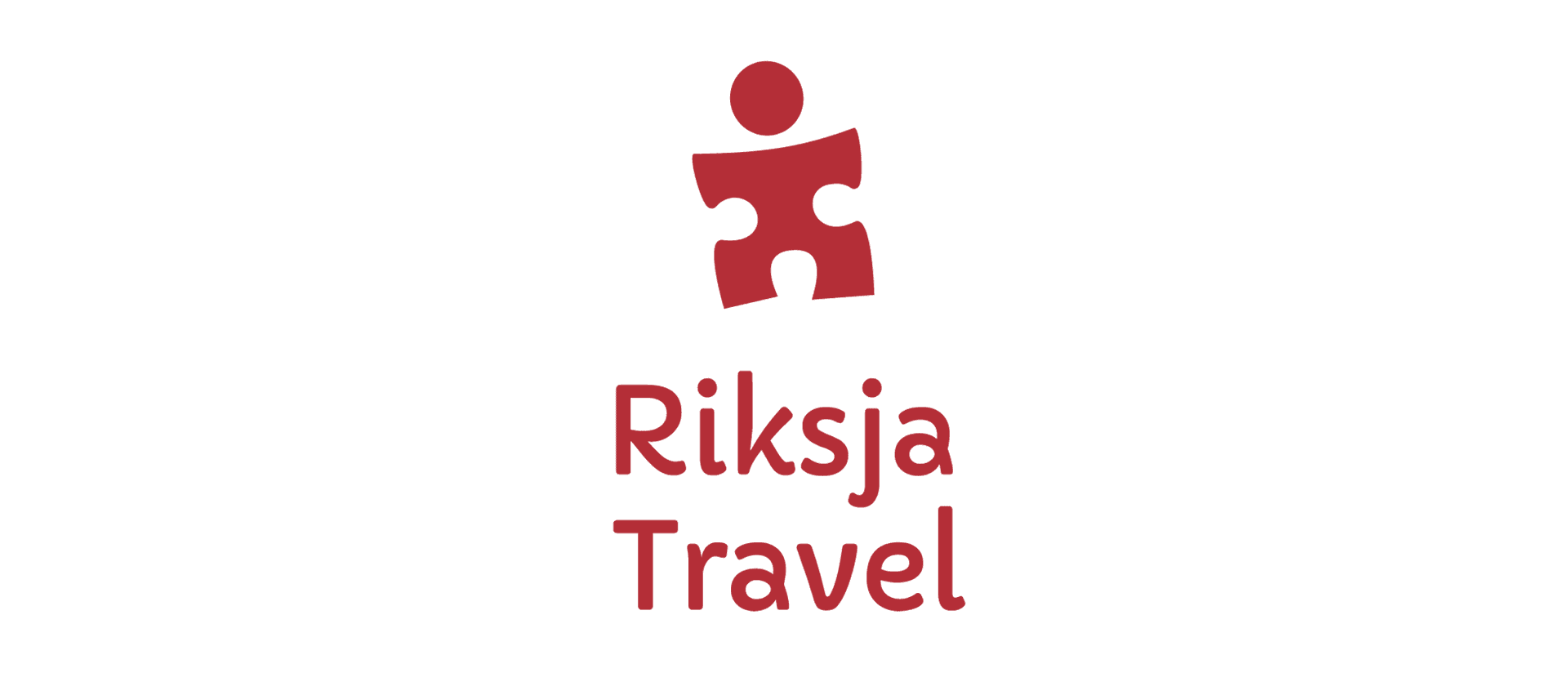 Logo Riksjatravel.nl 
