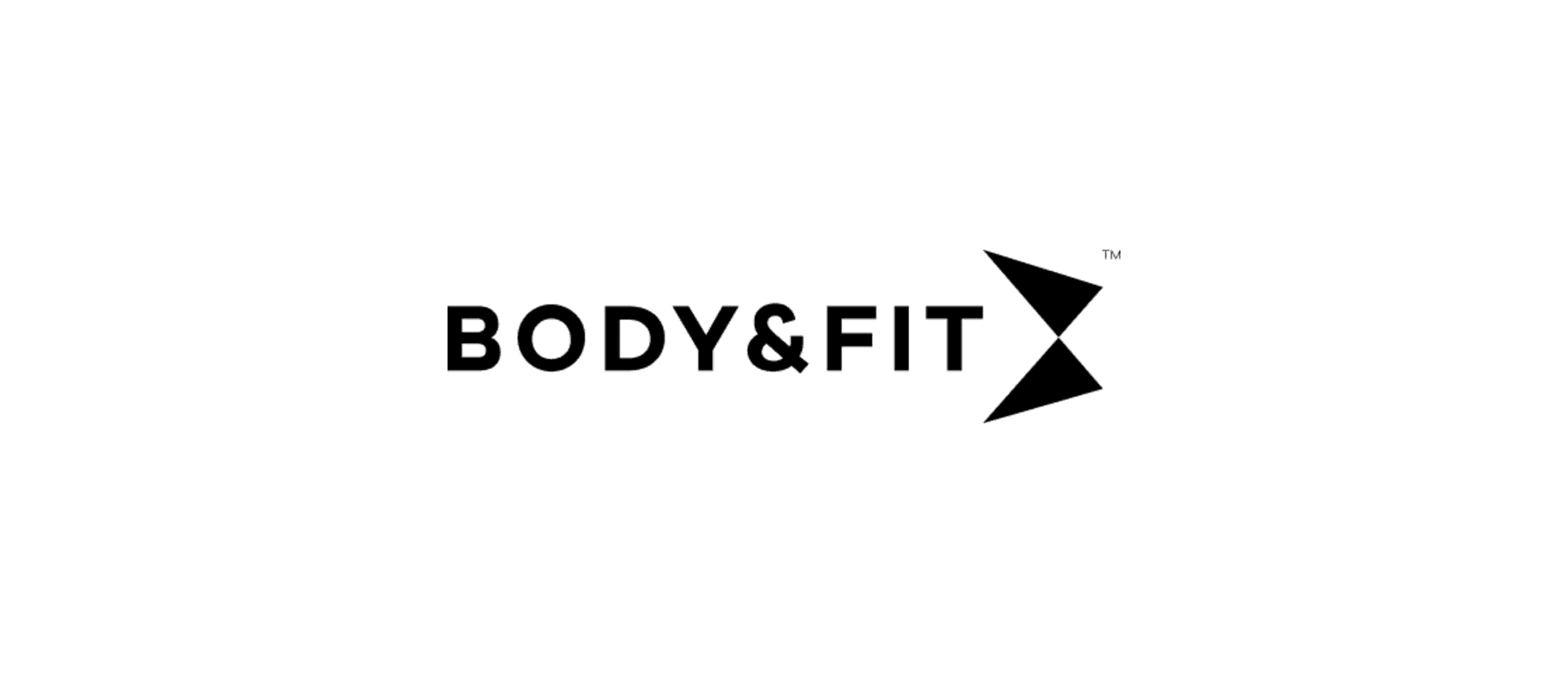 Logo Body & Fit