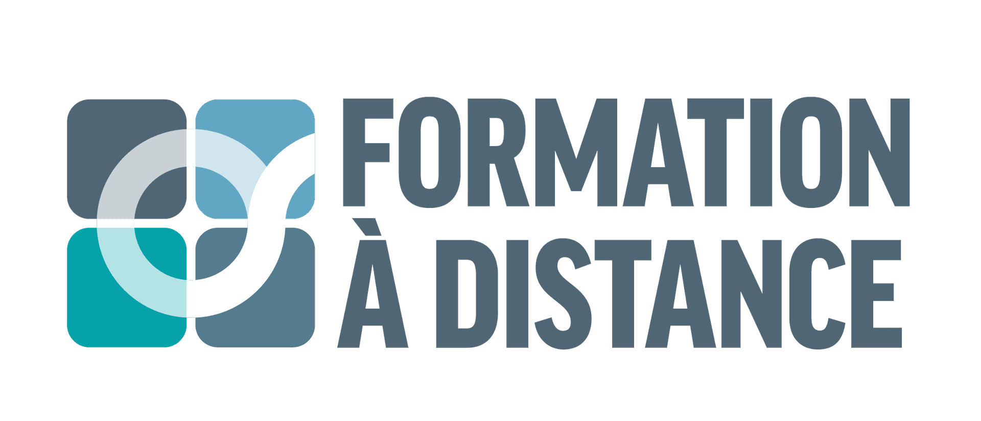 Logo Formationadistance.be