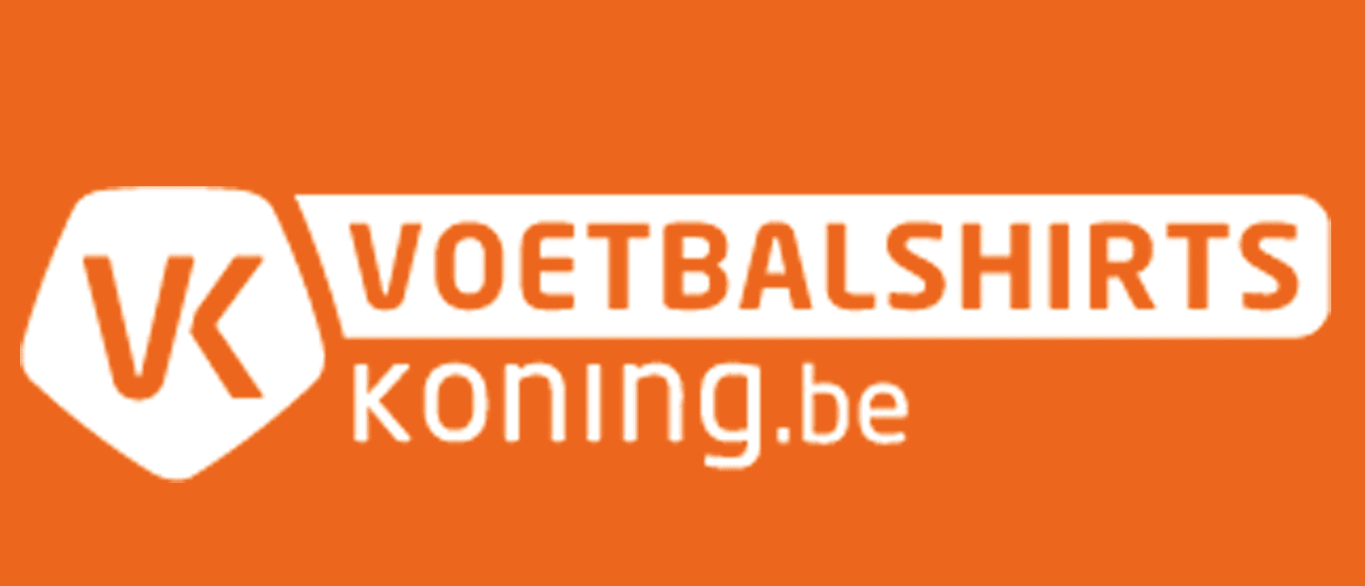 Logo Voetbalshirtskoning.be