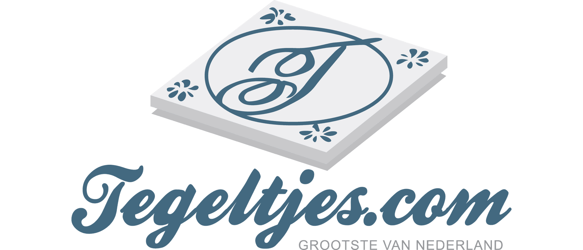Tegeltjes.com logo