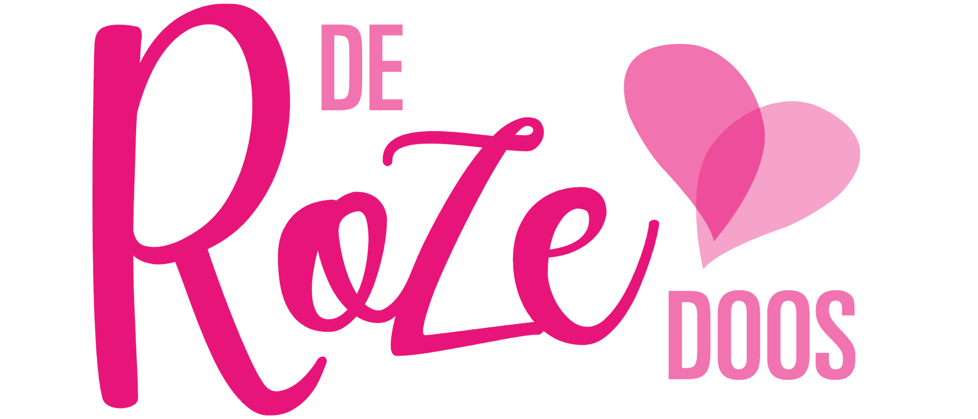 Logo Derozedoos.be