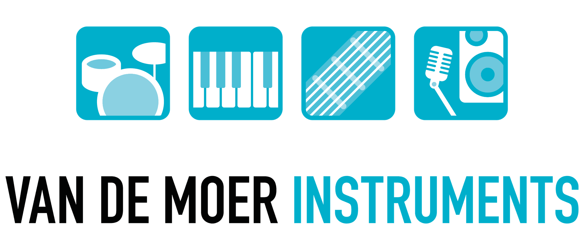 Logo Vandemoer.be
