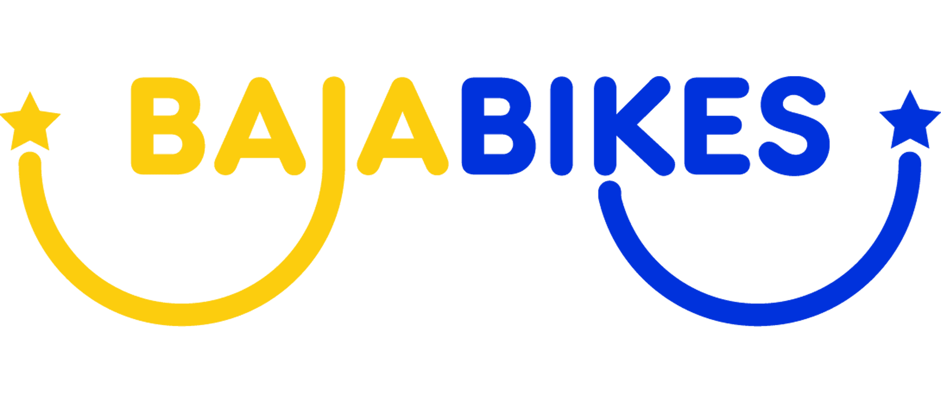 Bajabikes.be logo