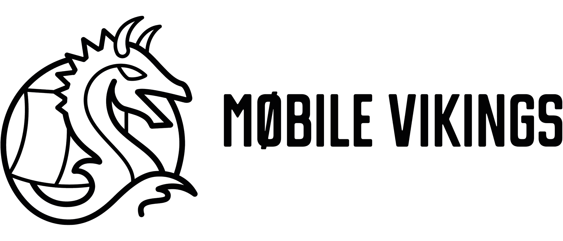 Logo Mobilevikings.be
