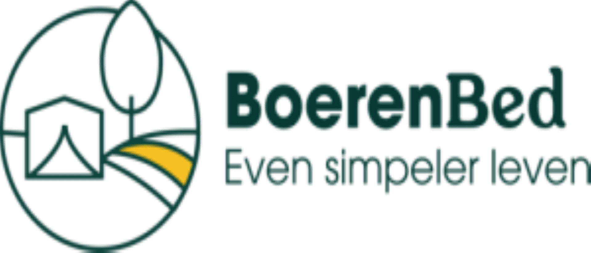 Boerenbed.be logo
