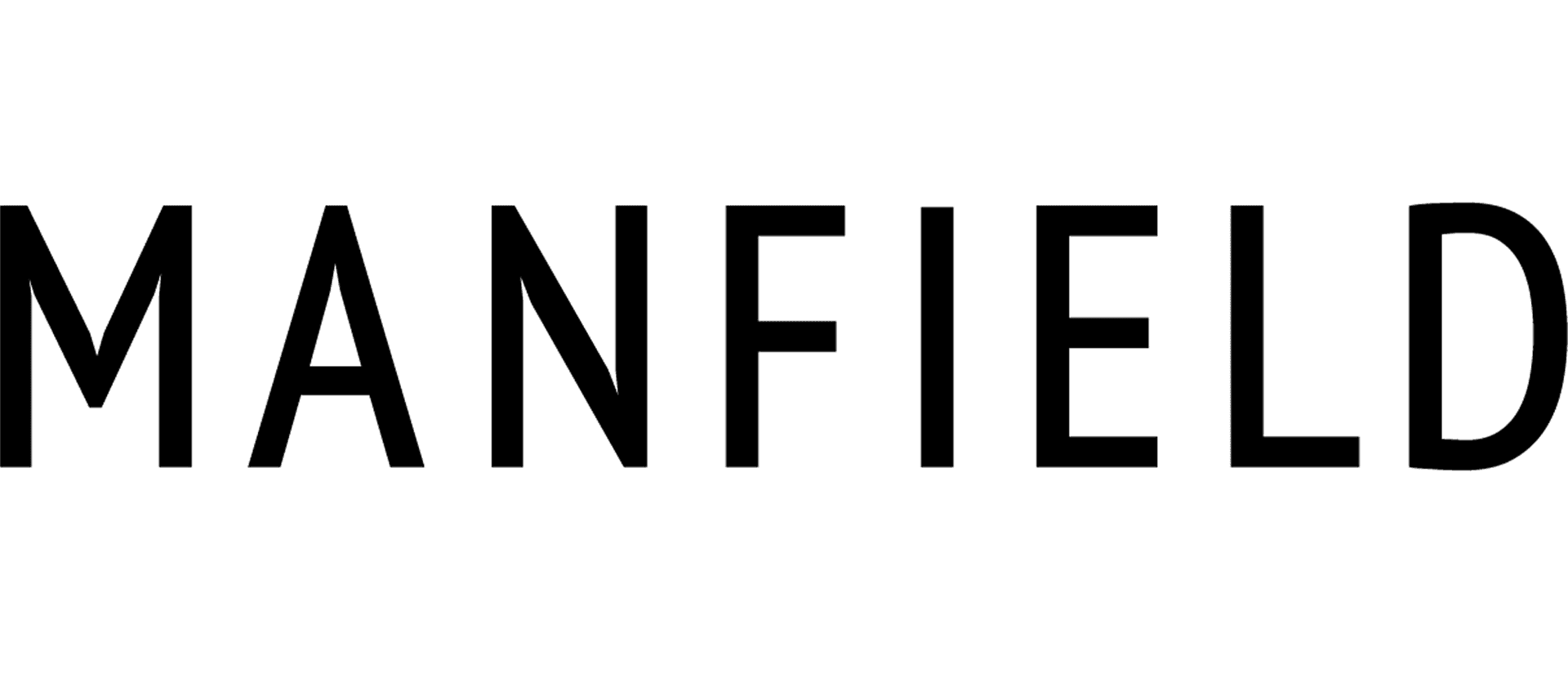 Manfield.be logo