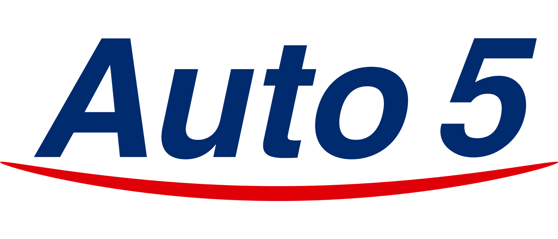 Auto5.be logo