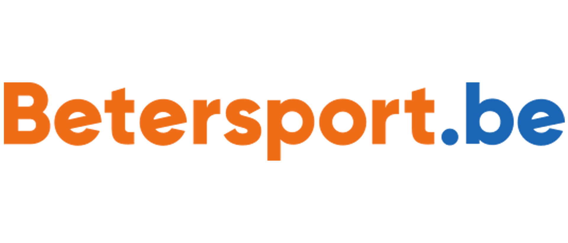 Logo Betersport.be