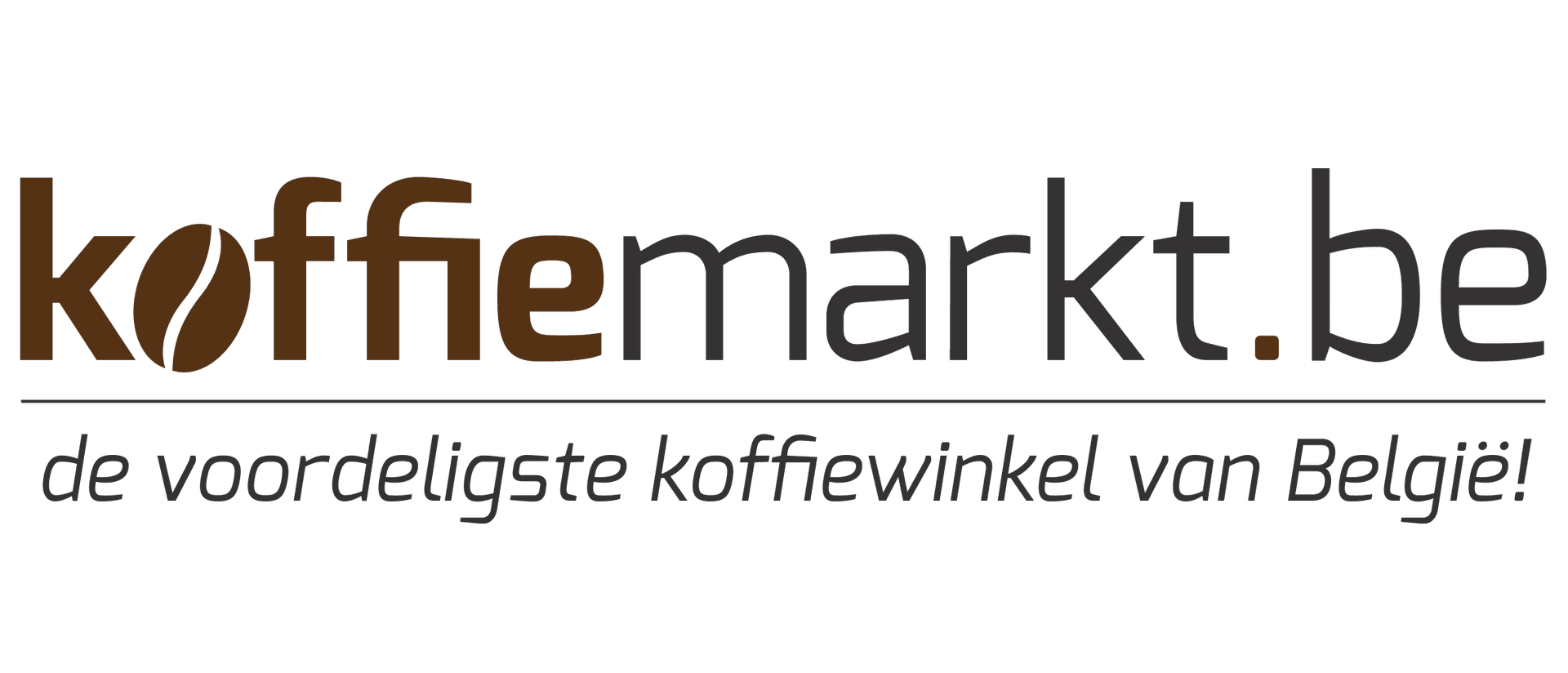 Koffiemarkt.be logo