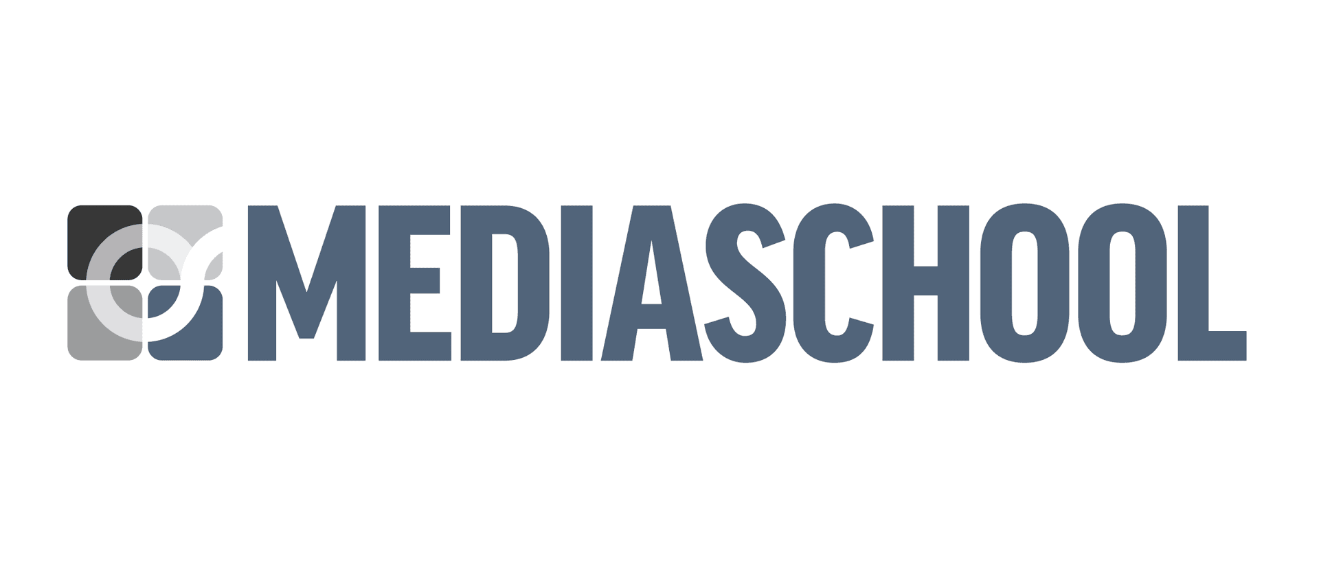 Logo Mediaschool.be