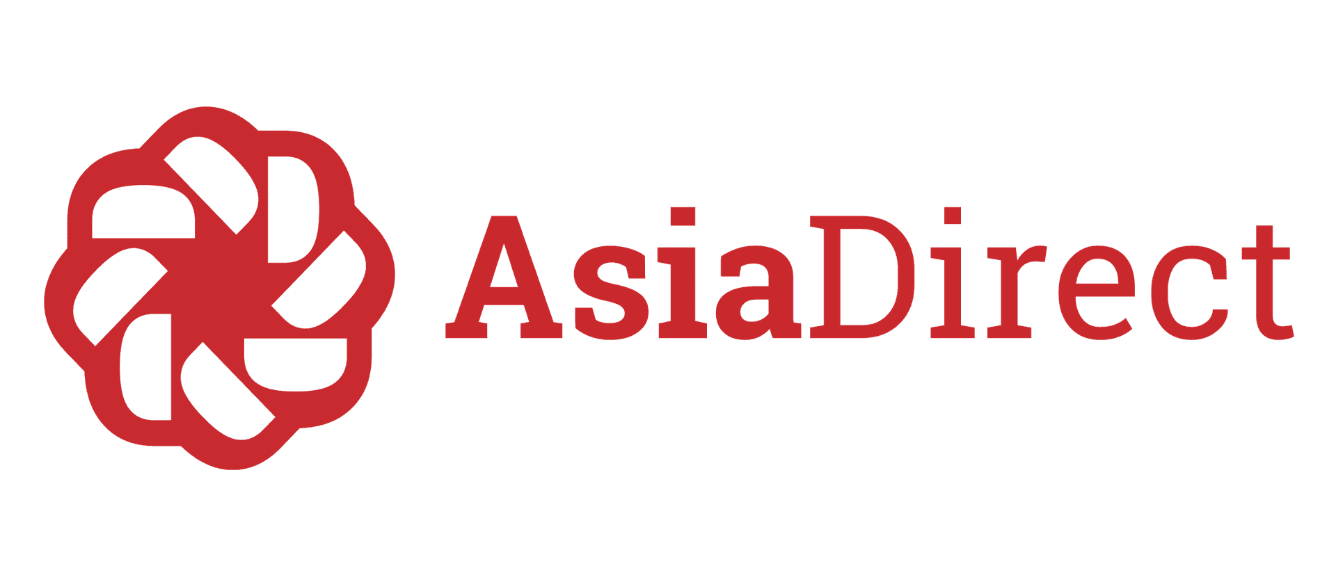Asia-direct.nl logo