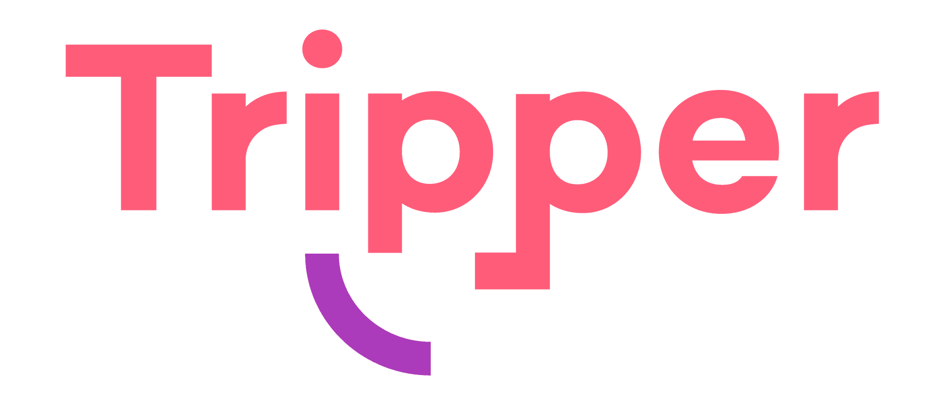 Logo Tripper.be