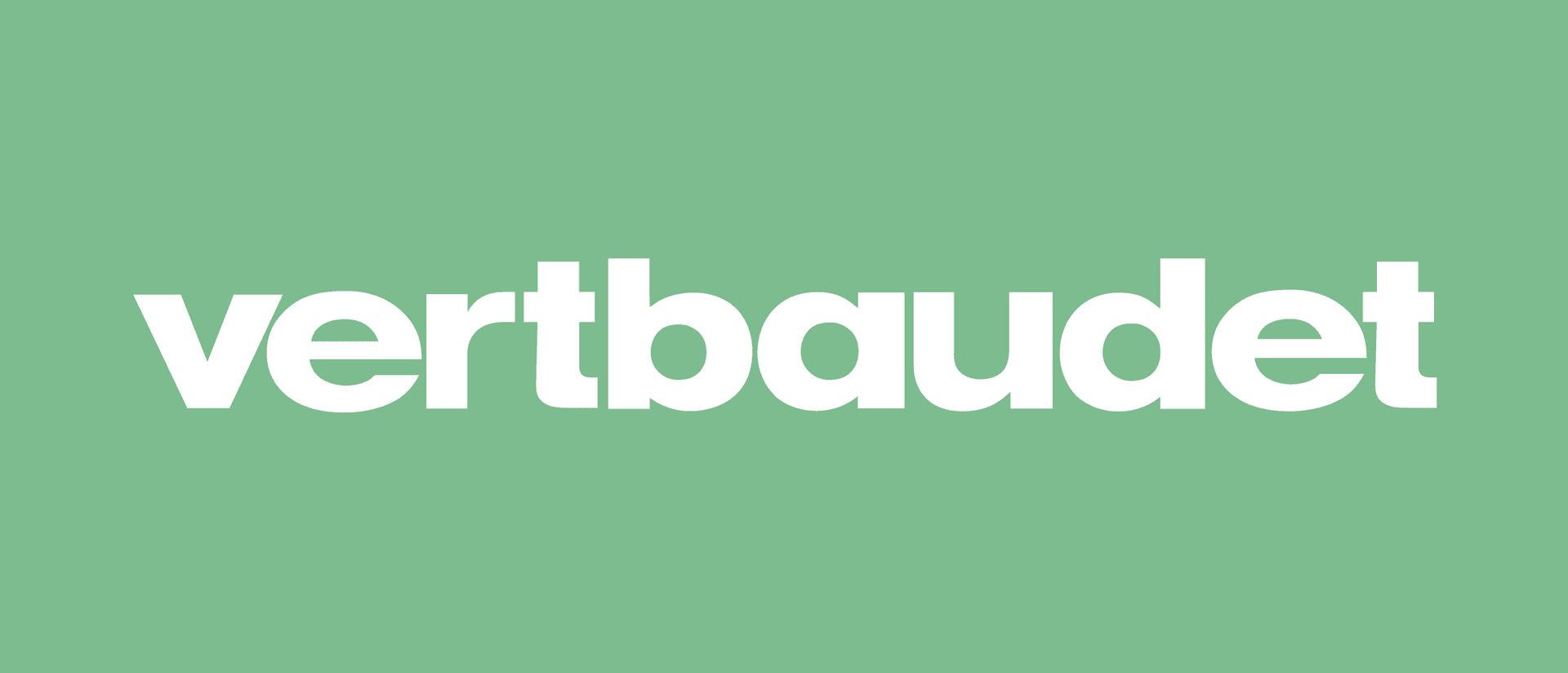 Logo Vertbaudet.be