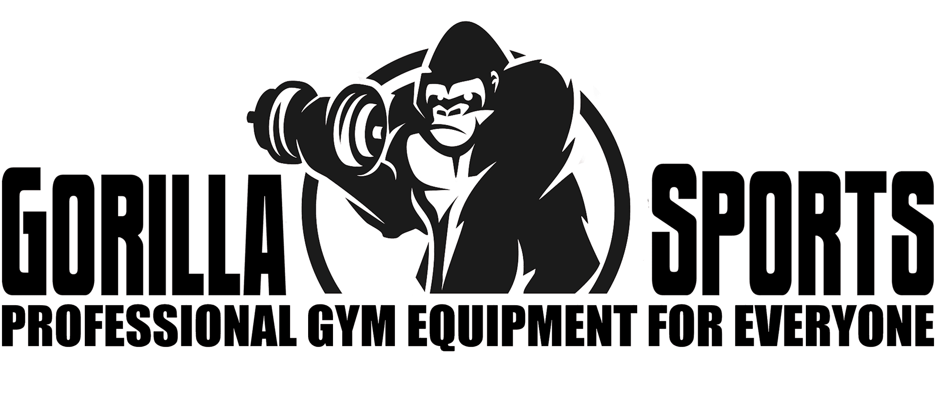 Logo Gorillasports.be