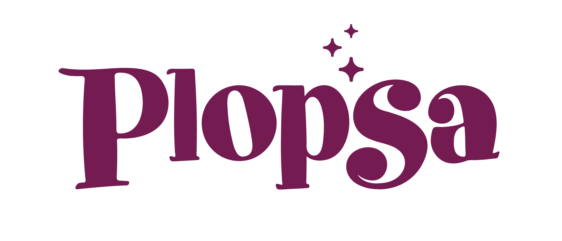 Plopsa.com logo