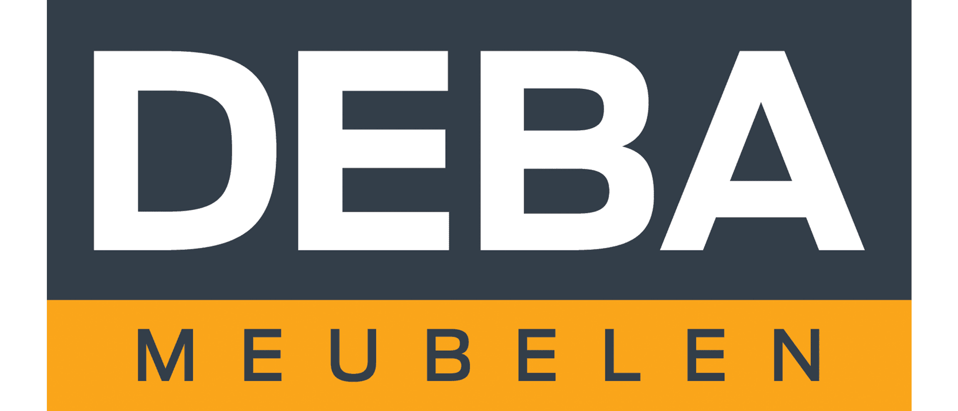 Debameubelen.be logo