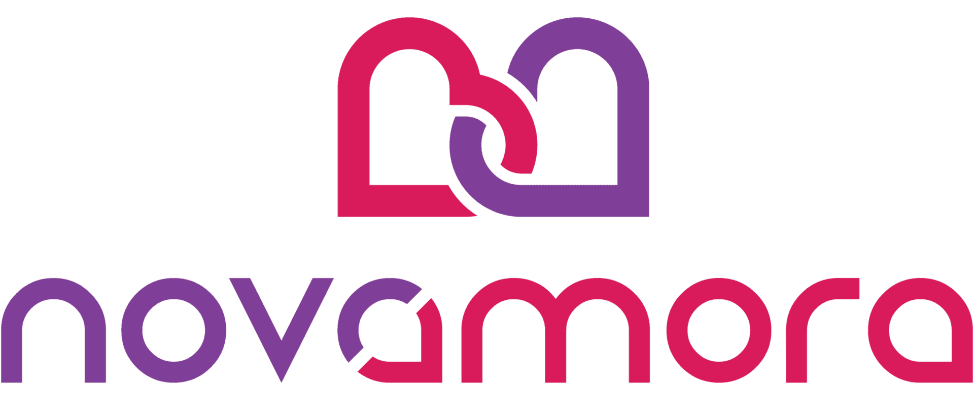 Novamora.be logo